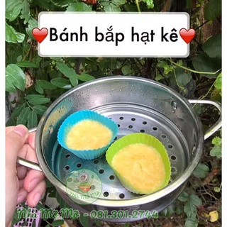 Hạt kê vàng hữu cơ Markal