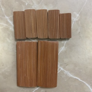 Bộ gối cóng cầu dừa