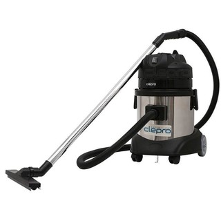 Máy hút bụi khô và nước CLEPRO S1/15