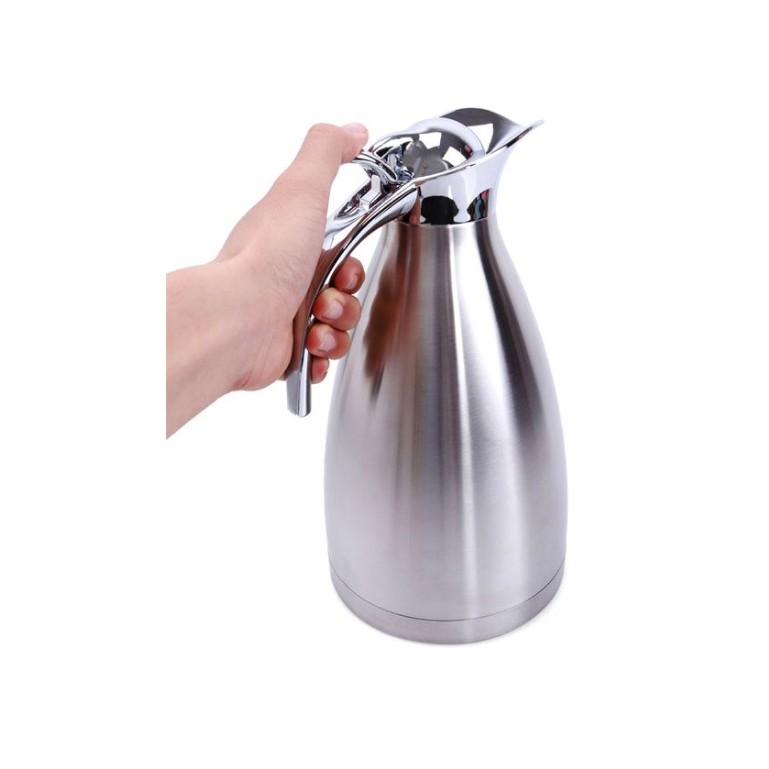 bình nước inox giữ nhiệt cao cấp giữ(8h) 2L