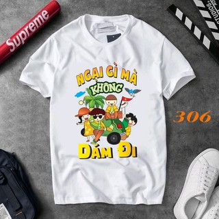 { GIÁ GỐC } ÁO PHÔNG NHÓM LỚP IN THEO YÊU CẦU- ĐỒNG PHỤC ĐI BIỂN