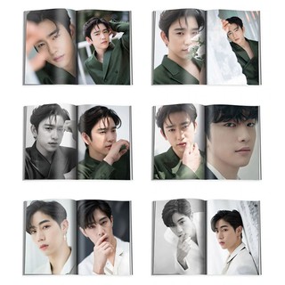 Got7 ảnh sư tầm Call My Name