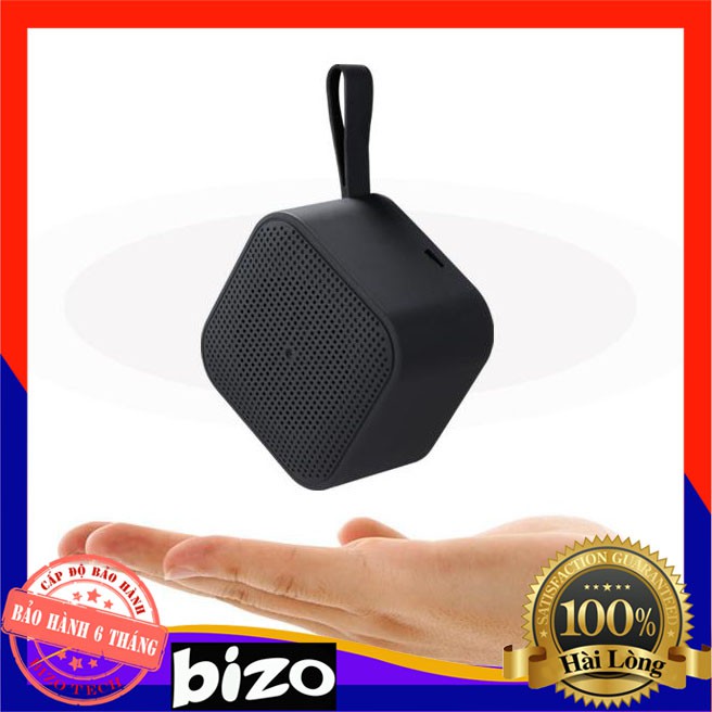 [SIÊU HOT] Loa bluetooth âm thanh siêu bass thế hệ mới nhất C8, siêu nhỏ gọn