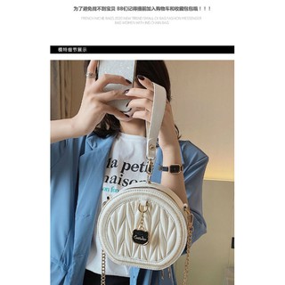 (Order) Túi tròn Mingtian