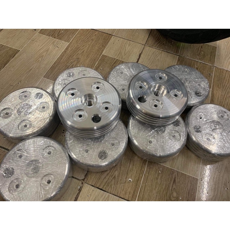 Chảo nước cnc cho dio