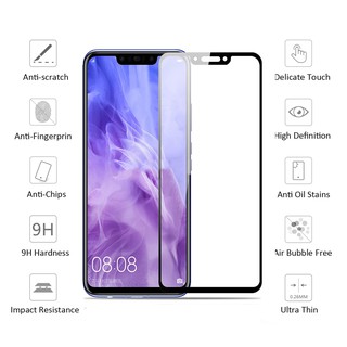 Miếng dán cường lực FULL màn hình Huawei Nova 3i