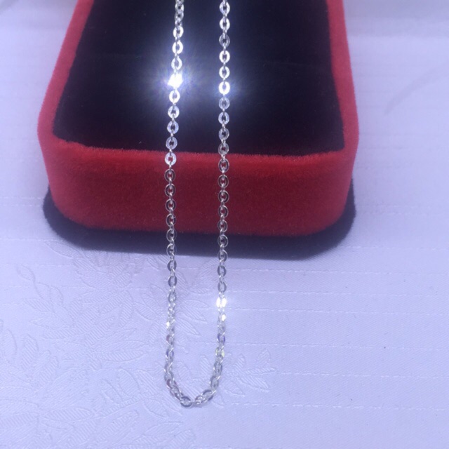 Dây lá me bạc ta