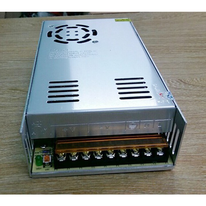 Nguồn 5V 60A