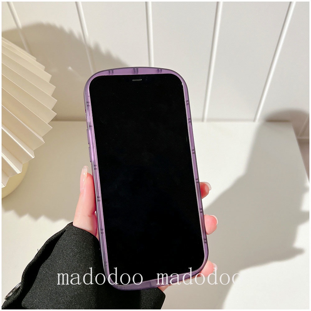 Samsung Galaxy A73 A13 A52 A52S 4G 5G A03 A03S A02S A50 A50S A30S A22 LTE M22 M32 INS Candy Simple 3D Love Oval Edge Tpu Clear Soft Phone Case NKS 18
