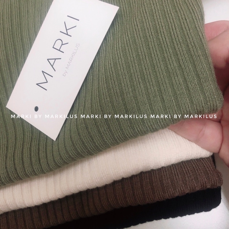 [Mã 11FASHIONSALE1 giảm 10k đơn 50k] (VIDEO) ÁO LEN NỮ CỘC TAY BASIC 7 MÀU | BigBuy360 - bigbuy360.vn