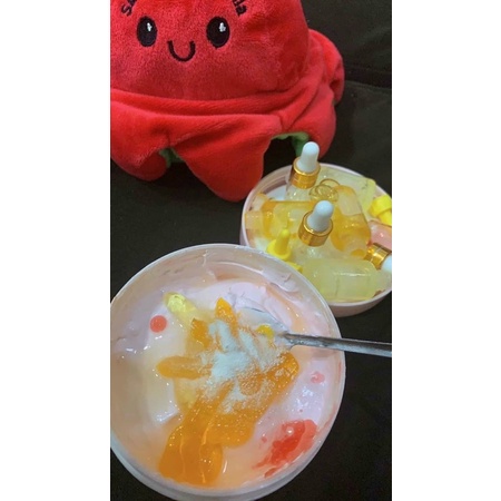 Detox Thải Chì Da Mặt