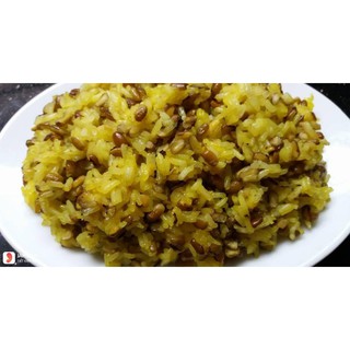 Đậu xanh có vỏ 500g