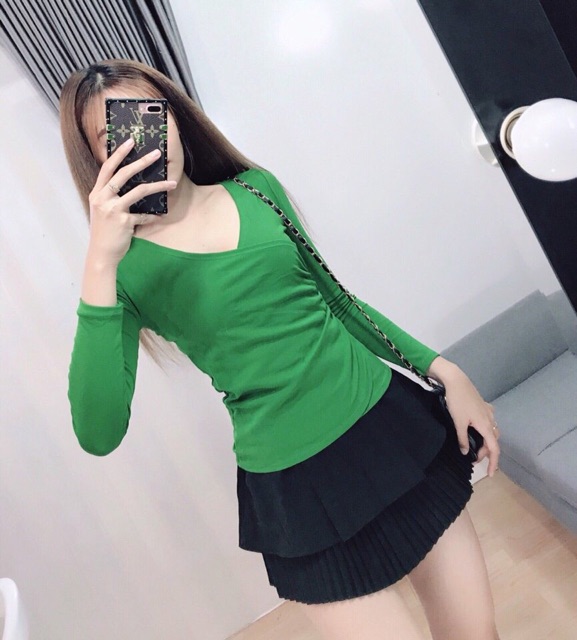 Áo thun bozip thái cao cấp