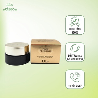 Cushion mini Dior Prestige