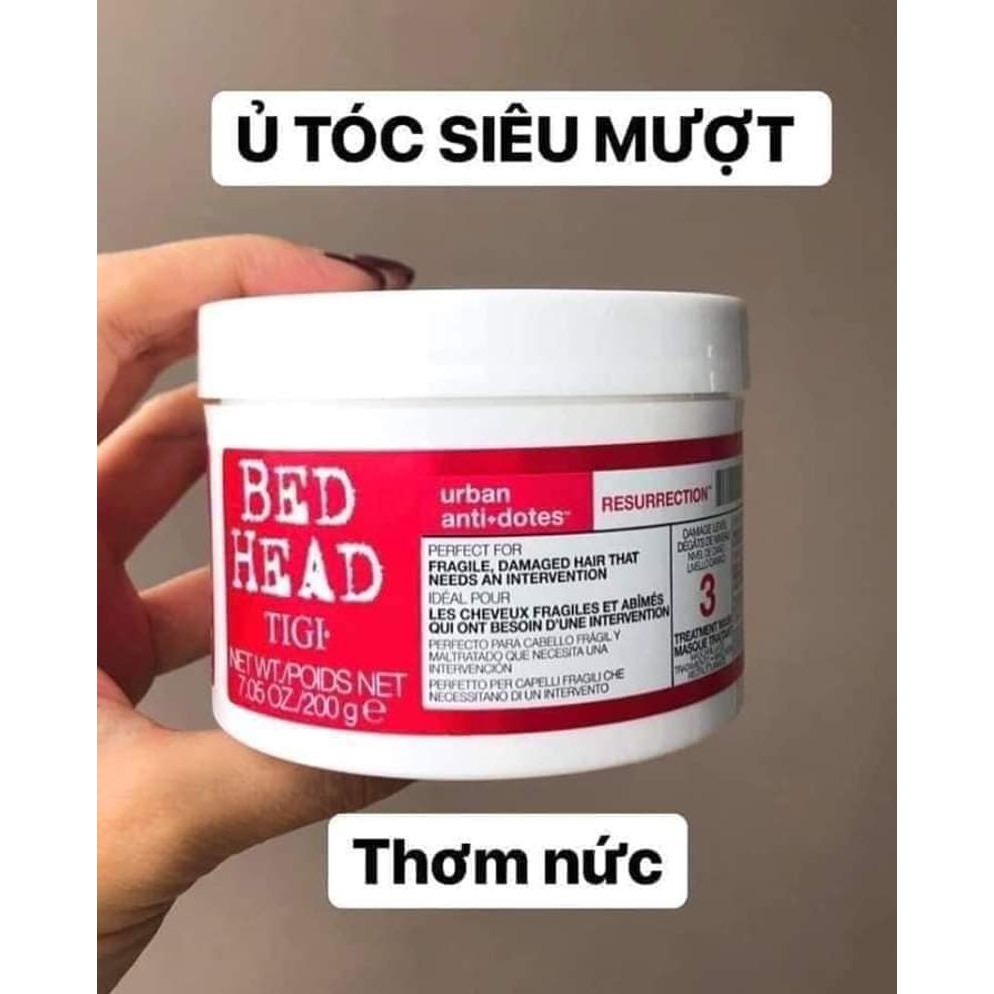 Ủ tóc Tigi