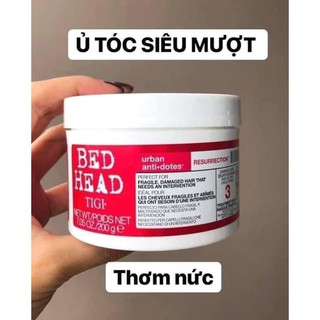 Ủ tóc Tigi