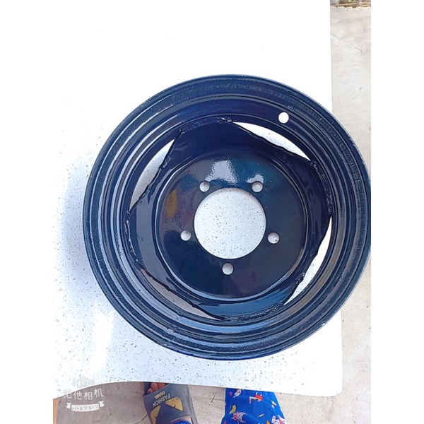 MÂM BÁNH ĐÔI XE BA BÁNH