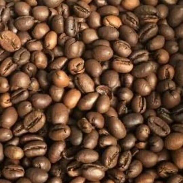 Cafe nhà làm