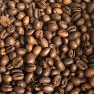Cafe nhà làm
