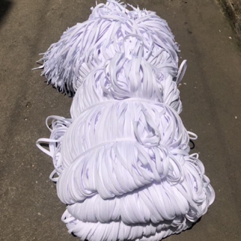 Dây trắng loại 1,2 m