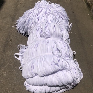 dây trắng loại 1,2 m