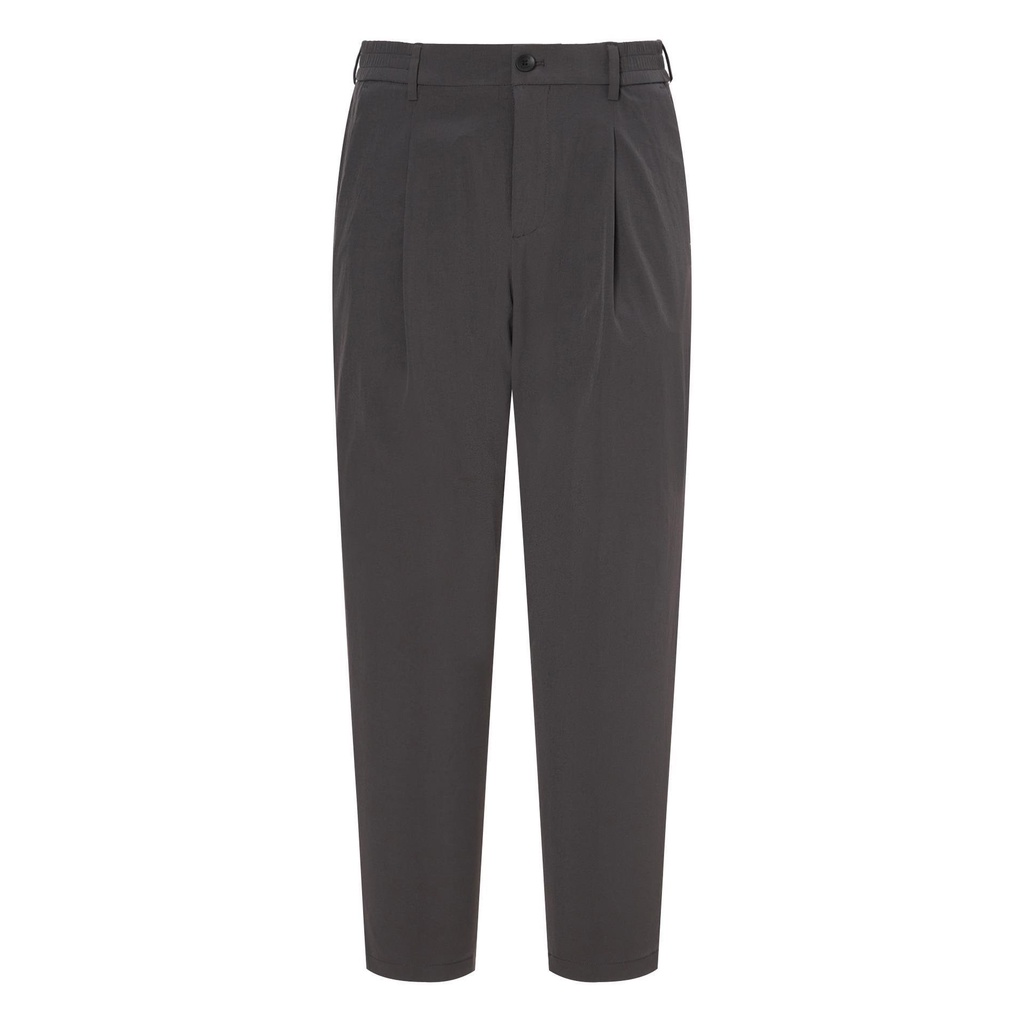 Quần âu nam Hazzys Golf Lightweight Relax Fit Easy Pants HUPA2 B933 N3