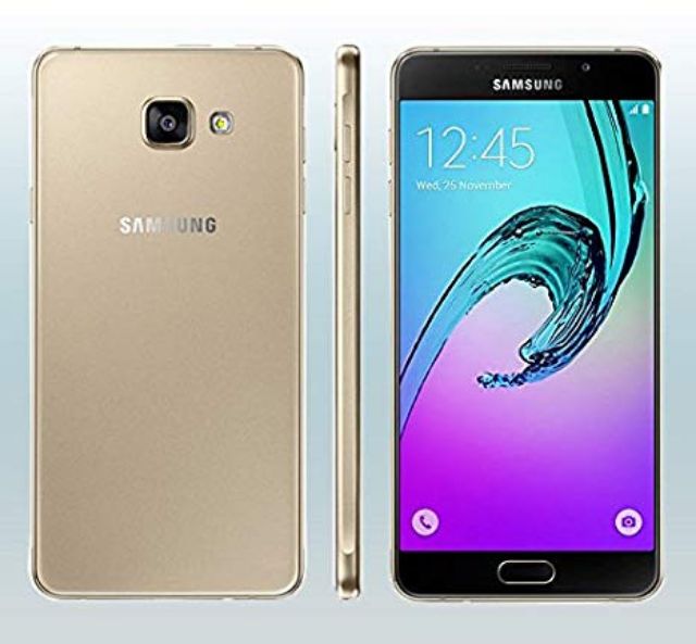 [CHÍNH HÃNG] điện SAMSUNG GALAXY A7 2016 ram 3G/16G mới keng, chơi Game mượt