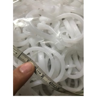 KHOEN MÓC MÀN NHỰA