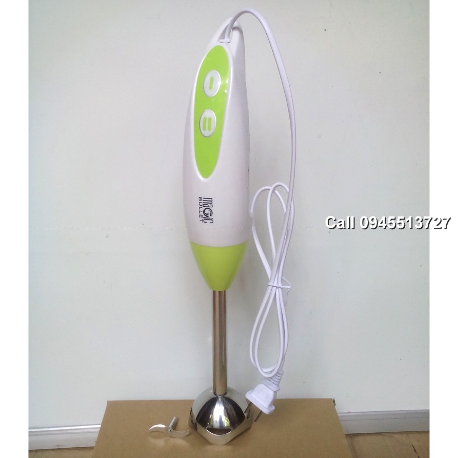 Máy xay cầm tay Magic Bullet HS-A02