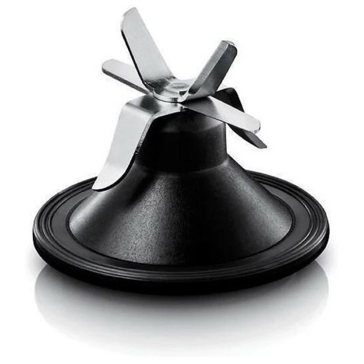 ĐẾ DAO - MÁY XAY SINH TỐ PHILIPS HR3652