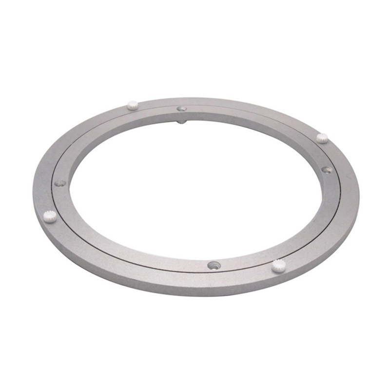 Đế Xoay Tròn Giữ Tạp Chí TV Máy Tính Chuyên Dụng