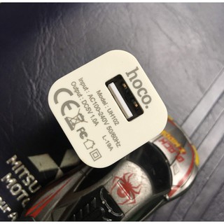 Củ sạc hoco uh102 1a