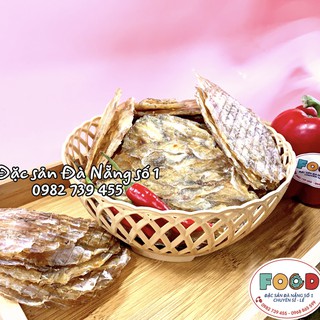 Cá bò khô chuẩn ngọt dày mình và chất lượng tuyệt vời