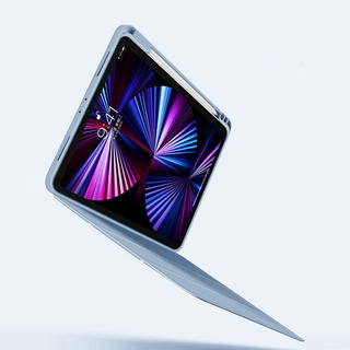 Ốp lưng XUNDD iPad Pro 11' ( M1 2021 / 2020 ) Chống trầy, Chống sốc, Kiểu bao da