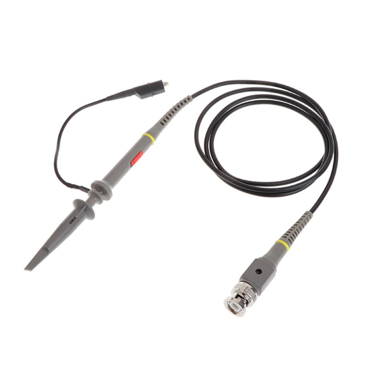 Thiết bị dò dao động sóng p6100 100mhz