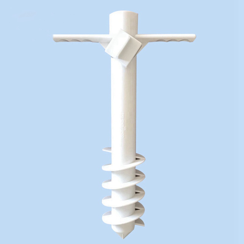 Giá Đỡ Dù Đi Biển Chịu Lực Tốt Tiện Dụng