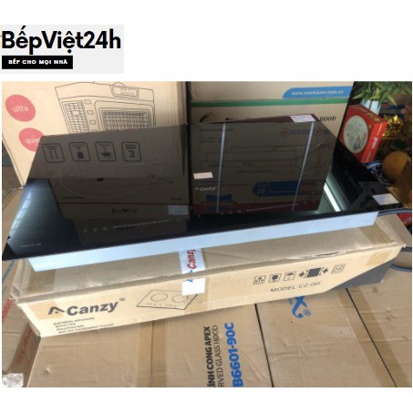 Bếp điện từ Canzy CZ06I