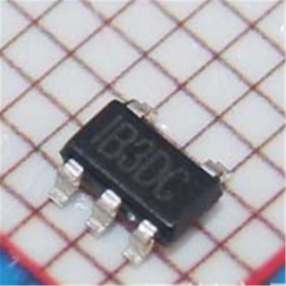 Bộ 5 Ic Chất Lượng Cao Mp1541Dj-Lf-Z Mp1541 Sot23-5 1.3mhz