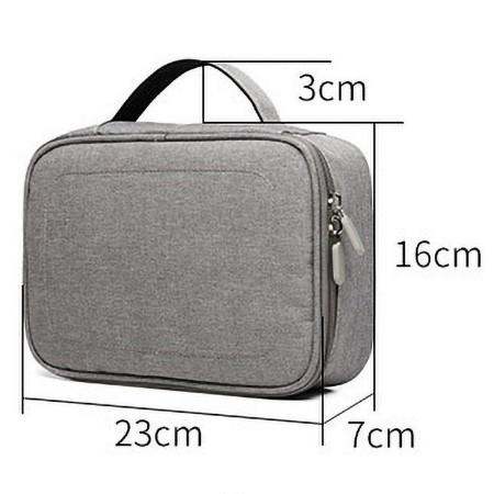 Túi đựng phụ kiện đa năng tiện dụng mẫu 02