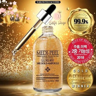 Tinh chất Medi pel