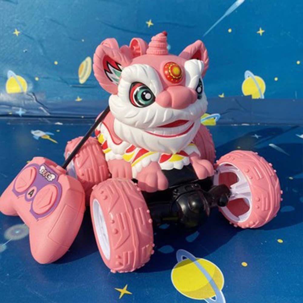 JARRED Xe Hơi Điều Khiển Từ Xa Lion RC 2.4G Bằng Sóng Vô Tuyến