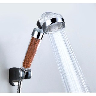 [ BẢO HÀNH 12 THÁNG ] VÒI TẮM HOA SEN  TĂNG ÁP CAO CẤP