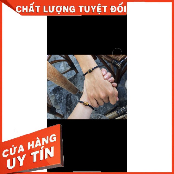 VÒNG TAY LU THỐNG- LU THỐNG MẮT HỔ | BigBuy360 - bigbuy360.vn