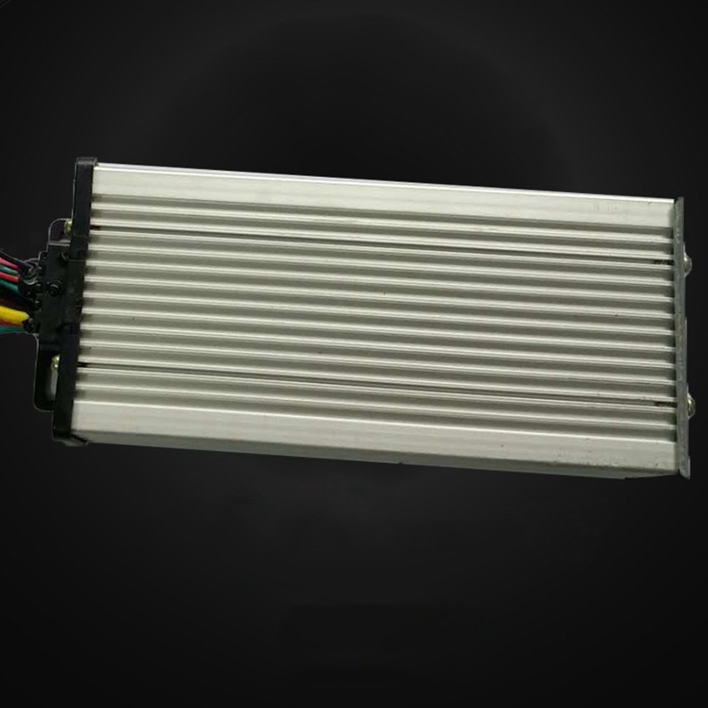 Bộ Điều Khiển Xe Điện 48v-60v-72v 15 Ống Kép Chất Lượng Cao | BigBuy360 - bigbuy360.vn