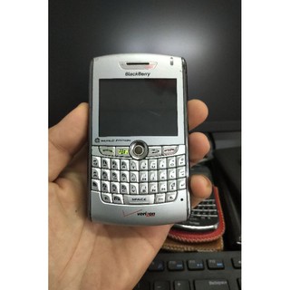Điện thoại BlackBerry 8830 fullbox