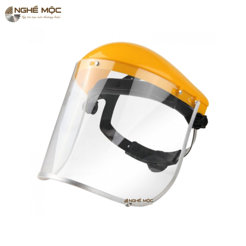 Mặt kính bảo hộ TOLSEN 45182 Nghề Mộc