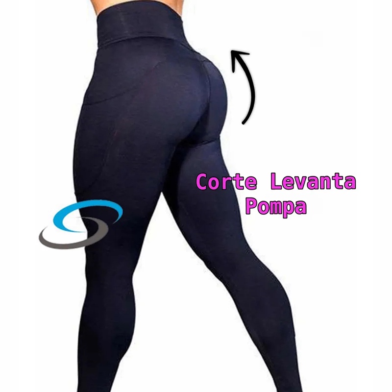 Quần Legging Thể Thao Có Túi Đựng Điện Thoại Dành Cho Nữ