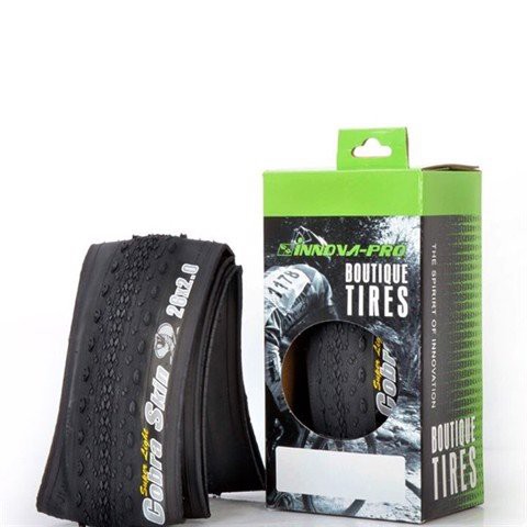 Vỏ Xe Đạp MTB Innova Cobra Skin 26 / 27.5 /29 inch 2.0 60TPI