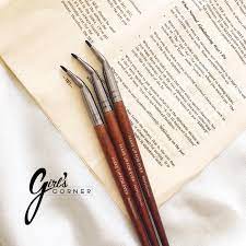 Cọ eyeliner Make Up For Ever 260 Makeup Brush