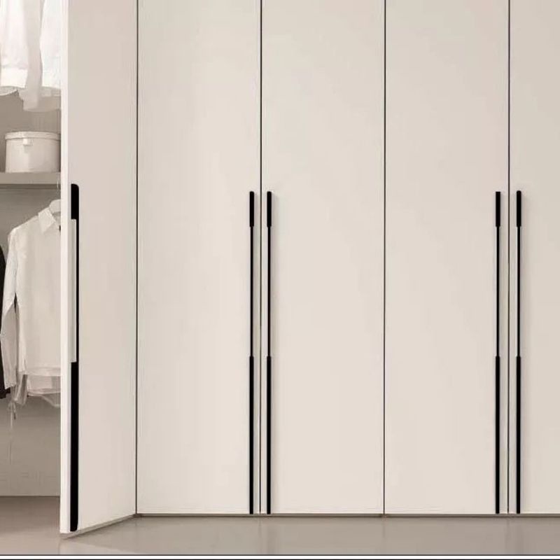 TAY NẮM - TAY CO CỬA TỦ Mã 1191